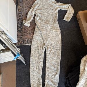 Norwegian Original One Piece Sweatsuit
